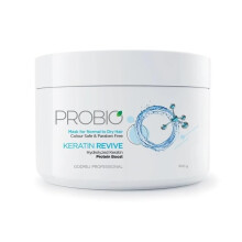 Godrej Professionell Probio Keratin Revive Mask (500 Gram, All, Fresh)