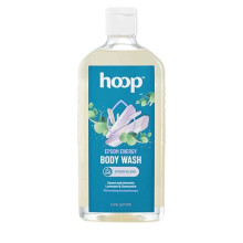Hoop Epsom Body Wash | Gel Doccia con Sale Epsom per Relax, Recupero, 300 Ml