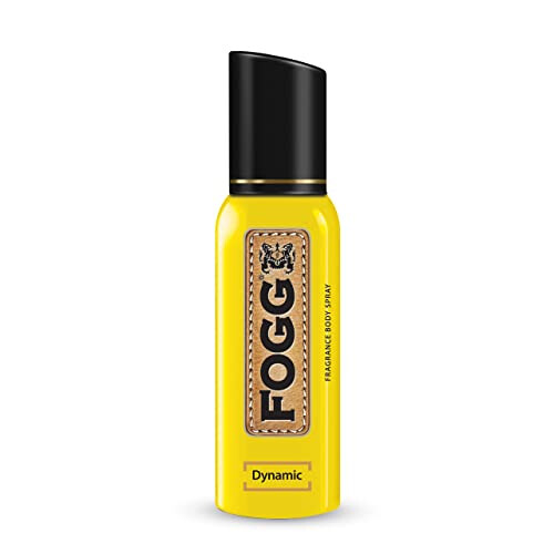 Fogg Fantastic Dynamic 150Ml