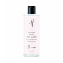 Harrods Professionele Make-up Penseel Cleaner 200Ml | Diep Reinigingsshampoo Voor Make-up Penseel