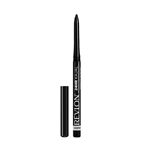 Revlon Revlon 24 Uur Kajal - Intense Black, 0.35G