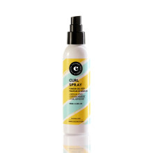 COCUNAT - Spray Ricci - Tenuta Media senza Appesantire i Ricci - Metodo Riccio - Senza Silicone e Alcool