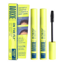 Moxie Beauty On The Fly | Hårfinishingstick för kvinnor | Anti-frizz hårfixare | 10Ml (Pack Om 2)