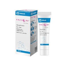 Faceclin Gezichtsreiniger 100Ml