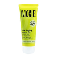 Moxie Beauty Flexi Styling Serum Gel - Medium Hold & 94% Frizz Reduction | Non-Krunchy, Non-Plakkerig