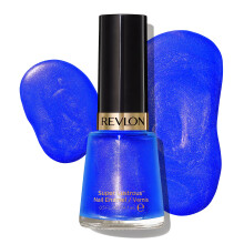 Revlon Super Lustrous Nagellack, abplatzfest & langanhaltend, 495 Sultry, 15 ml