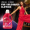 Dylon Dylon Colour Detergent 60 Wash Loads Liquid Laundry Detergent for all 3