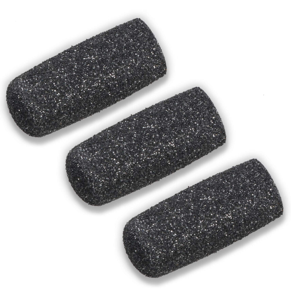 Own Harmony Regular Coarse Refill Rollers By - Best Fit For Electric Callus Remover Cr1700 - Professional Foot Care For Healthy Feet - Pedicure File T