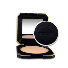 Revlon Touch And Glow Feuchtigkeits-Puder, Natürlicher Matt-Effekt (12G)