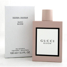 Gucci Bloom Eau De Parfum Spray für Frauen 100 ml (Einfacher Karton)