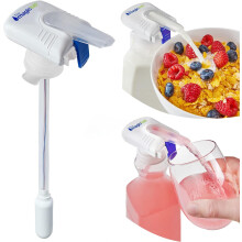 Automatic Drink Dispenser for Water Jugs