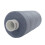 Moon Thread Grey Spun Polyester Sewing Thread - 1000M 2