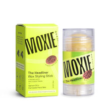 Moxie Beauty The Headliner | Wax Styling Stick | Flyaway Haar Fixer | Geen Residue | Wax Stick Voor Haar