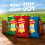 Walkers Walkers Crisps Pickled Onion 6x25g 4