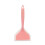 Silicone Spatula Non-Scratch Flexible Head 10.11 Inch 1