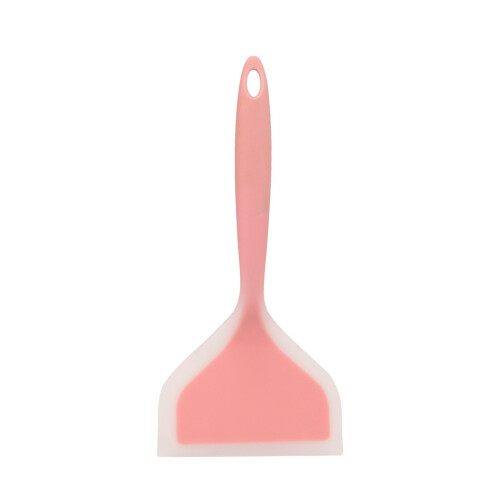 Silicone Spatula Non-Scratch Flexible Head 10.11 Inch