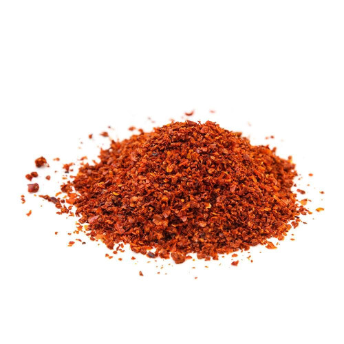 Aleppo Chilli Flakes (Pul Biber) 100g by Manor 1