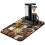 Tapis de comptoir absorbant et antidérapant 58 x 38 cm 1