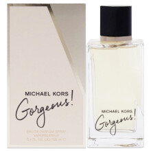 Michael Kors Gorgeous! Eau de Parfum Spray, für Damen