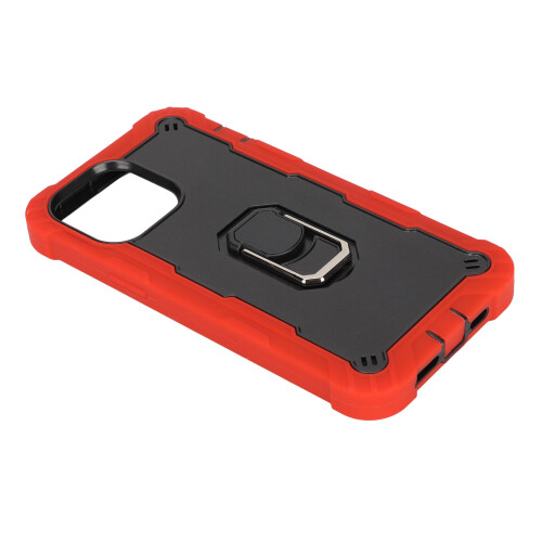Θήκη ανθεκτική στη σκόνη για iPhone16Pro, προστασία οθόνης και κάμερας με θήκη και 1