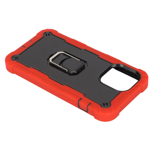 Θήκη ανθεκτική στη σκόνη για iPhone16Pro, προστασία οθόνης και κάμερας με θήκη και 2