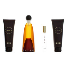 United Colors TRIB 4-delat Presentset för Kvinna Prestige Beauty
