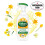 Zoflora Zoflora Springtime Multipurpose Disinfectant Trigger Spray, 1 x 800ml 2