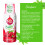FruttaMax Raspberry Syrup | Less Sugar | 60% Real Fruit Concentrate | Suitable for soda Machine 500ml 2