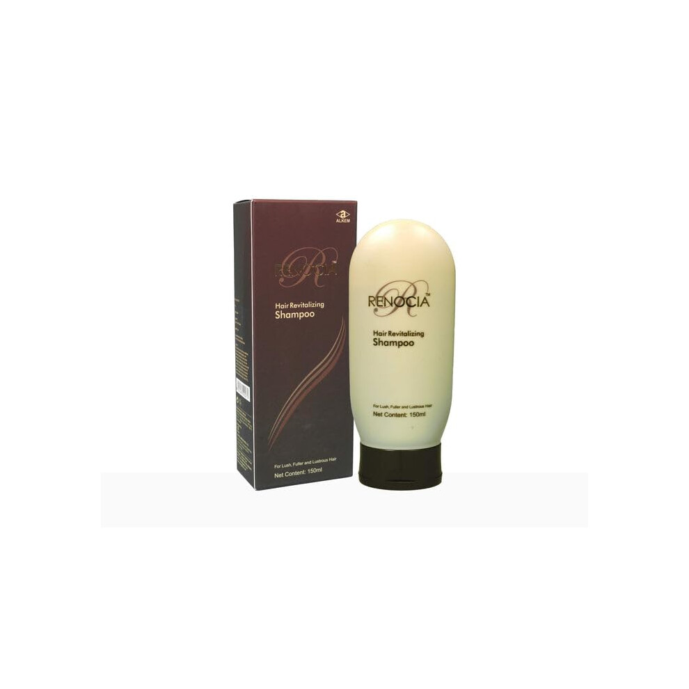 Renocia Hair Revitalizing Shampoo 150 Ml