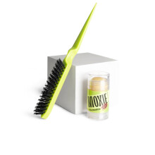 Moxie Beauty The Headliner | Wax Styling Stick | Flyaway Fixer | No Residue | Wax Stick Voor Haar | Duo