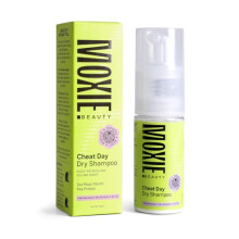Moxie Beauty Droog Shampoo | Directe Olieabsorptie & Volume Boost | Geen Witte Waas | Verfrist Haar Tussen Wassen | Voor Alle Haartypes | 30G