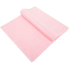50 Sheets Pink Wrapping Tissue Paper 30x30cm
