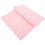 50 Sheets Pink Wrapping Tissue Paper 30x30cm 1