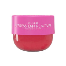 Bali Body Express Tan Remover | 60 Second Express Tan Remover | Grapefruit Scent | Vegan | Suitable for all Self Tan Products