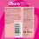 MORE Zerup, Peach Iced Tea, 65 ml for 8+ l Softdrink 4