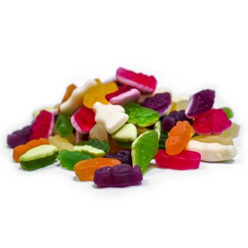 Haribo Haribo Supermix, 160g 1