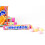 MENTOS - Soft Chews - Crisp Outer Shell and Soft Centre - Fruit Flavour x 5 Rolls 2