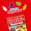 Haribo Haribo Supermix, 160g 5