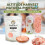 Altitude Harvest Salt (Pink Coarse) 2