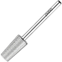 Premium Pana 3/32" Tapered Carbide Nagelbit voor Dremel, Manicure, Pedicure, Nagelvijl