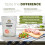 Altitude Harvest Salt (Pink Coarse) 5
