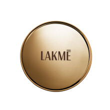 Lakme 9 To 5 Primer Med Matt Puder Foundation Compact, Natural Light, 9G