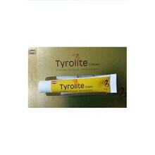 Klm Tyrolite Cream 15G