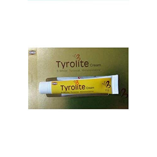 Klm Tyrolite Creme 15g
