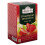 Ahmad Tea Strawberry Sensation Fruit Black Tea - 20 Teabags 3