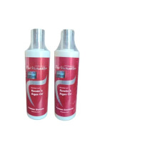 Dreamron Arganik Keratin och Argonolja Schampo + Balsam (Combo) 300 Ml