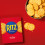 Ritz Cheese Flavoured Cracker Box Classic Savoury Crackers Perfect For 1