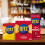 Ritz Breaks Original Crackers, Savoury Biscuits Perfect for Snacking, 190 g 7
