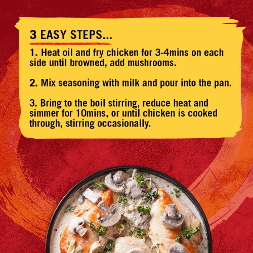 Schwartz Schwartz Chicken Supreme, 30g 2