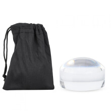 8X Acrylic Magnifying Dome 48mm